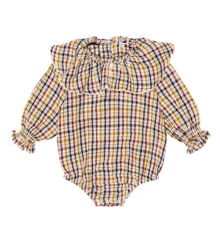 Baby - Body Benerice in cotone - The New Society - Modalova