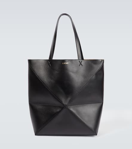 Loewe Borsa Puzzle Fold XL in pelle - Loewe - Modalova