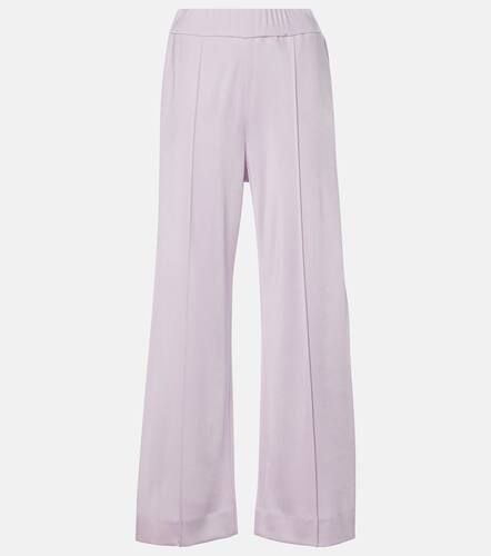 Jil Sander Weite Hose - Jil Sander - Modalova