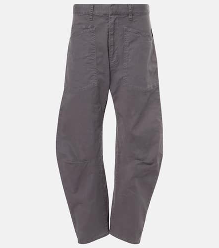 Nili Lotan Hose Shon aus Twill - Nili Lotan - Modalova