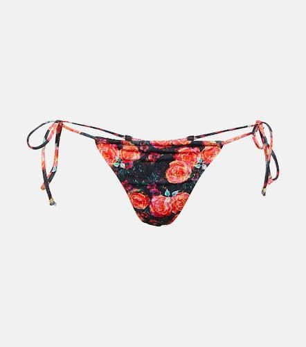 Bedrucktes Bikini-Höschen Bell - Bananhot - Modalova