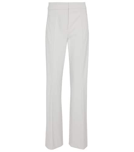 Pantalones Allure de gabardina - Dorothee Schumacher - Modalova