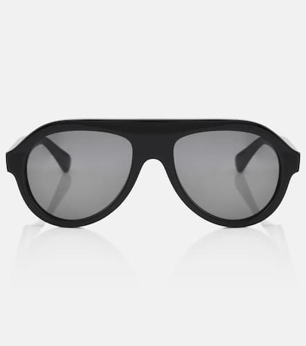 Bottega Veneta Sonnenbrille - Bottega Veneta - Modalova