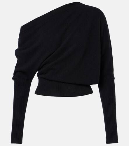 One-Shoulder-Pullover Paxi aus Kaschmir - Altuzarra - Modalova