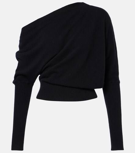 Paxi off-shoulder cashmere sweater - Altuzarra - Modalova