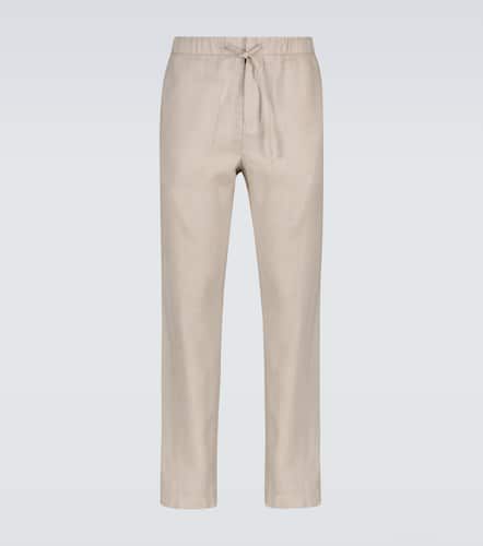 Frescobol Carioca Oscar chino pants - Frescobol Carioca - Modalova