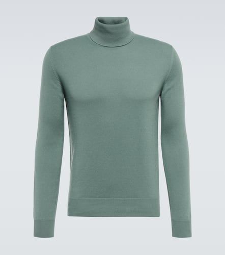 Rollkragenpullover aus Kaschmir - Loro Piana - Modalova