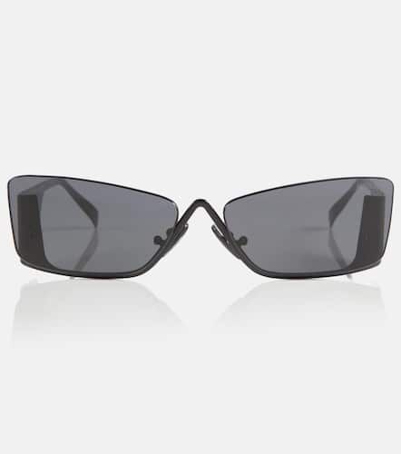 Prada Square sunglasses - Prada - Modalova