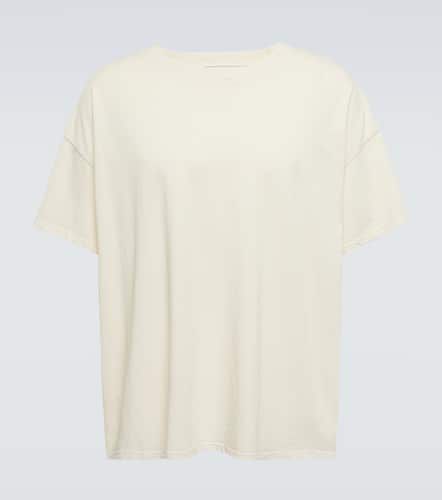 Les Tien Camiseta de algodón - Les Tien - Modalova