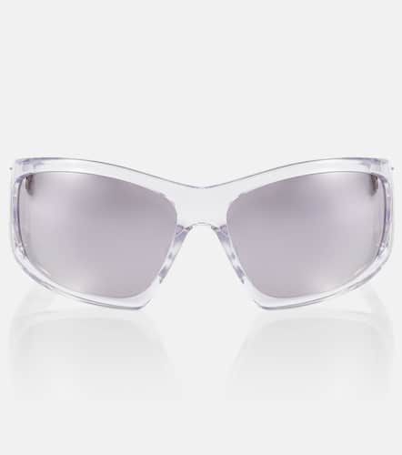 Eckige Sonnenbrille Giv Cut - Givenchy - Modalova