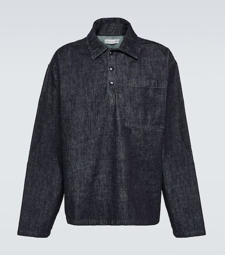 Camisa Ray de denim - The Frankie Shop - Modalova