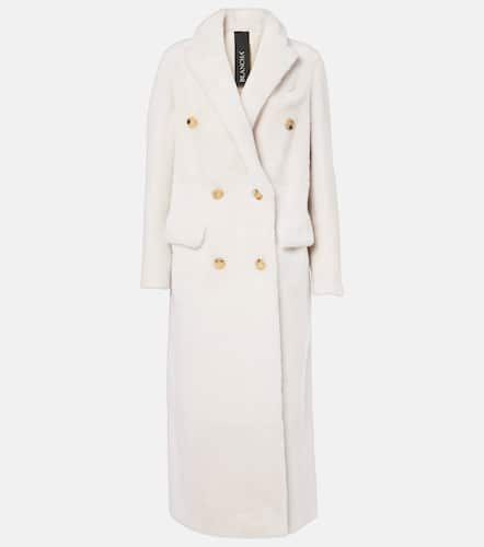 Blancha Shearling coat - Blancha - Modalova