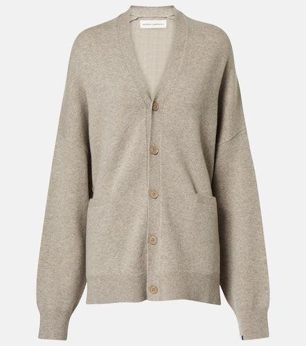 N°24 Tokio cashmere-blend cardigan - Extreme Cashmere - Modalova