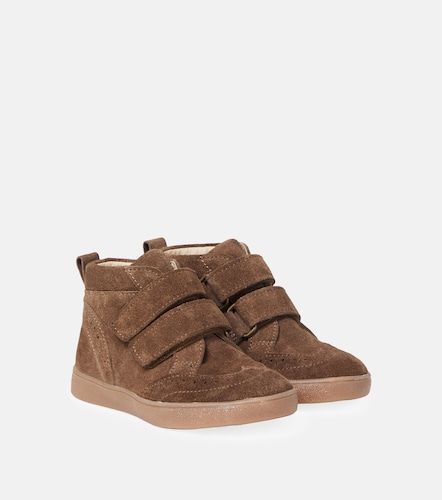 PèPè Botas de ante - PePe - Modalova