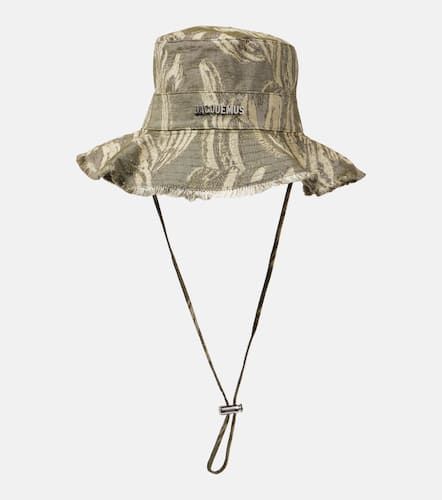 Cappello da pescatore Artichaut - Jacquemus - Modalova