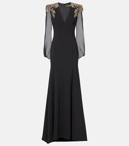 Verzierte Robe Mercury - Jenny Packham - Modalova