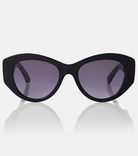 Cat-Eye-Sonnenbrille Tubogas - Bvlgari - Modalova