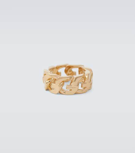 Givenchy Anillo G-chain - Givenchy - Modalova