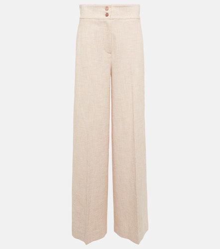 Pantaloni Rudy in misto cotone - Altuzarra - Modalova