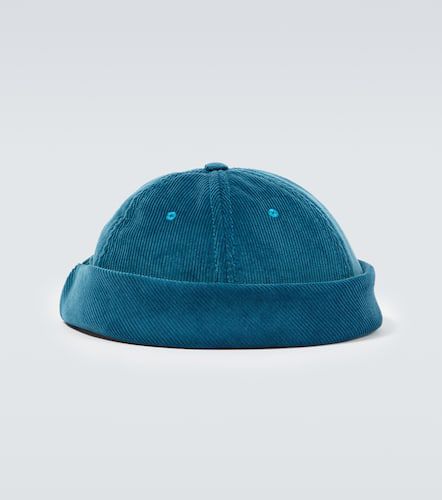 Marni Mütze aus Baumwoll-Cord - Marni - Modalova
