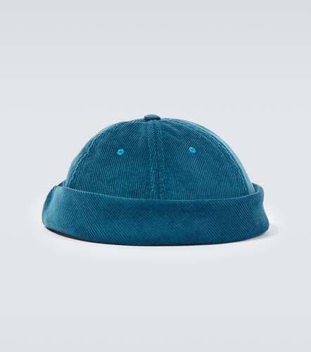 Marni Sombrero en pana de algodón - Marni - Modalova