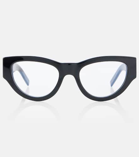 SL-M94 cat-eye glasses - Saint Laurent - Modalova