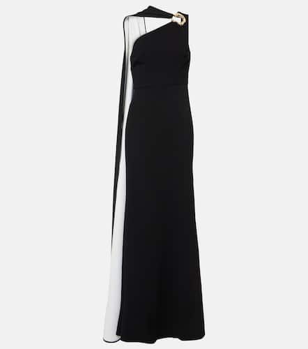 Roland Mouret Robe aus Cady - Roland Mouret - Modalova