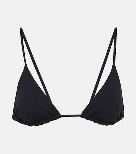 Eres Mouna triangle bikini top - Eres - Modalova