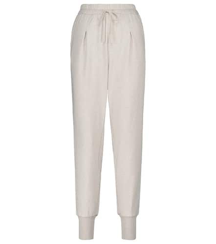 Pantaloni sportivi Keswick in cotone stretch - Varley - Modalova