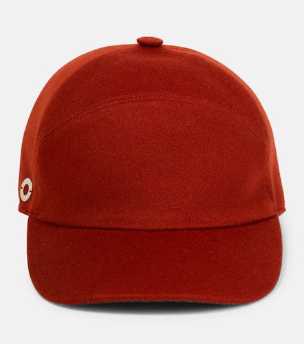 Loro Piana Gorra de cachemir - Loro Piana - Modalova