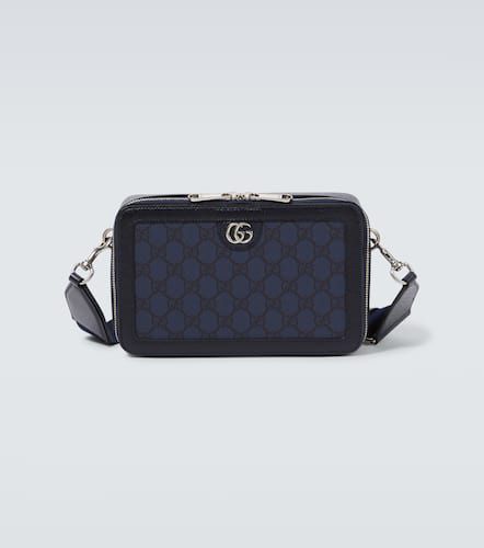 Ophidia GG Mini canvas belt bag - Gucci - Modalova