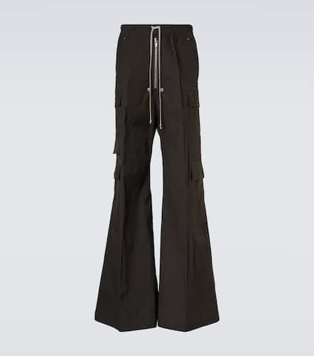 Pantalones cargo Bella de mezcla de algodón - Rick Owens - Modalova