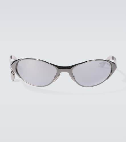 Acne Studios Charm oval sunglasses - Acne Studios - Modalova