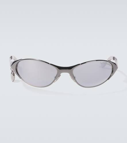 Ovale Sonnenbrille Charm - Acne Studios - Modalova