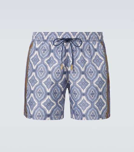 Etro Badeshorts Roma - Etro - Modalova