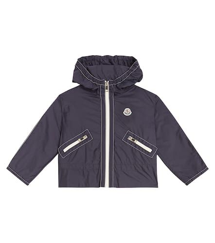 Moncler Enfant Impermeabile Truyere - Moncler Enfant - Modalova