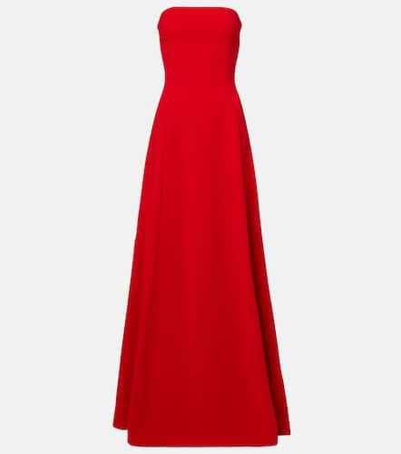 Robe longue bustier Helena - Solace London - Modalova