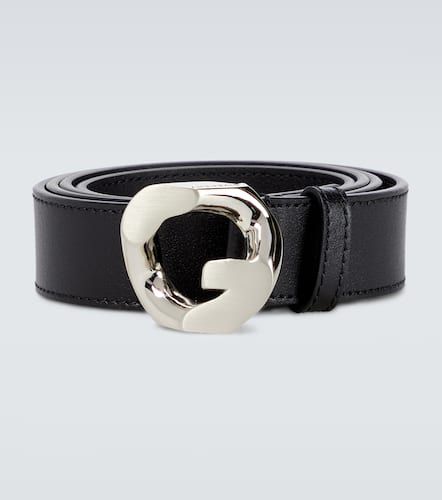 Givenchy G-Chain leather belt - Givenchy - Modalova