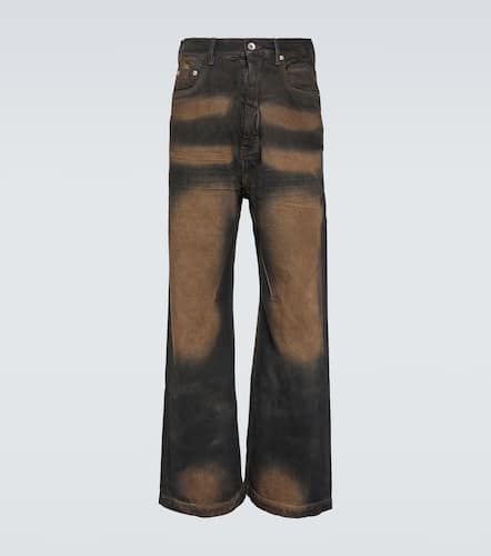 Wide-Leg Jeans Geth - DRKSHDW by Rick Owens - Modalova