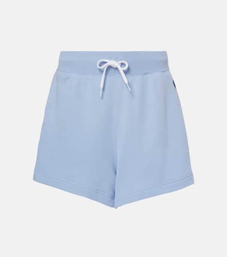 Shorts aus Baumwolle - Polo Ralph Lauren - Modalova