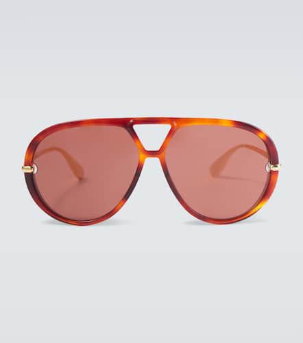 Aviator-Sonnenbrille Drop - Bottega Veneta - Modalova