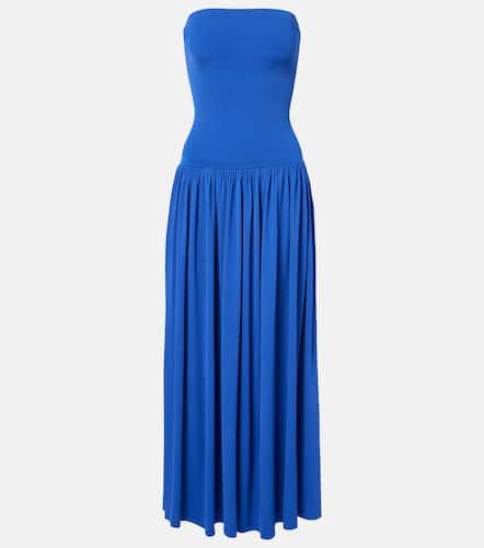 Maxine drop-waist maxi dress - Zimmermann - Modalova