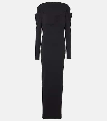 Maxikleid Sabre aus Jersey - Jacquemus - Modalova