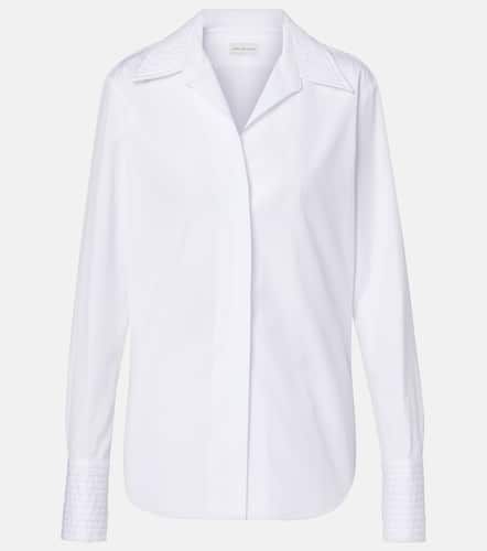 Dries Van Noten T-shirt en coton - Dries Van Noten - Modalova