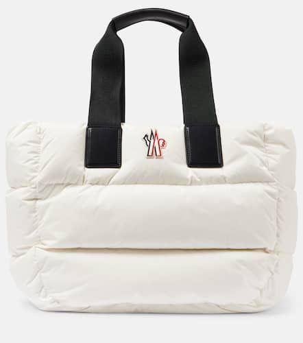 Borsa Caradoc Maxi con logo - Moncler Grenoble - Modalova