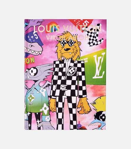 Libro Louis Vuitton: Virgil Abloh - Assouline - Modalova