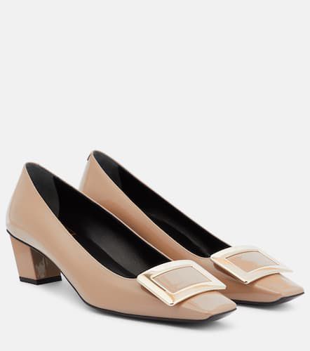 Pumps Belle Vivier 45 in pelle - Roger Vivier - Modalova