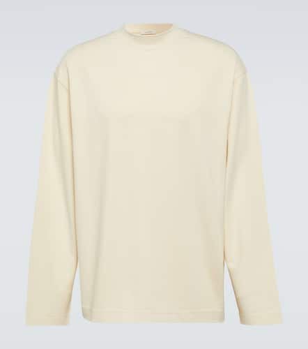 Lemaire Sweatshirt aus Jersey - Lemaire - Modalova