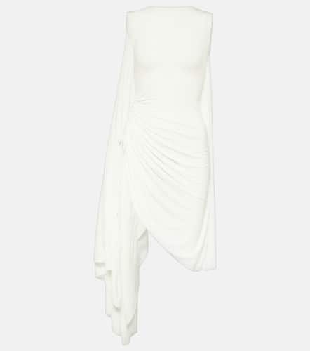 Alaïa Robe asymétrique - Alaia - Modalova