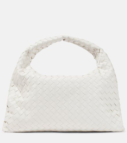 Borsa Hop in pelle Intrecciato - Bottega Veneta - Modalova